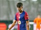 Barca wonderkid 'set' to sign new long-term contract at club