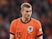 'I was protecting him': Koeman comments on De Ligt's Netherlands substitution 