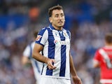 Real Sociedad's Mikel Oyarzabal on August 18, 2024