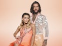 Pete Wicks and Jowita Przystal for Strictly Come Dancing 2024