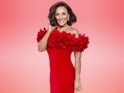 Shirley Ballas for Strictly Come Dancing 2024