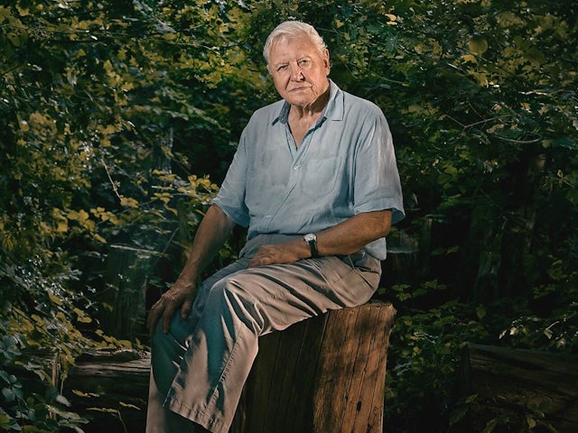 BBC announces new documentary series Asia with Sir David Attenborough