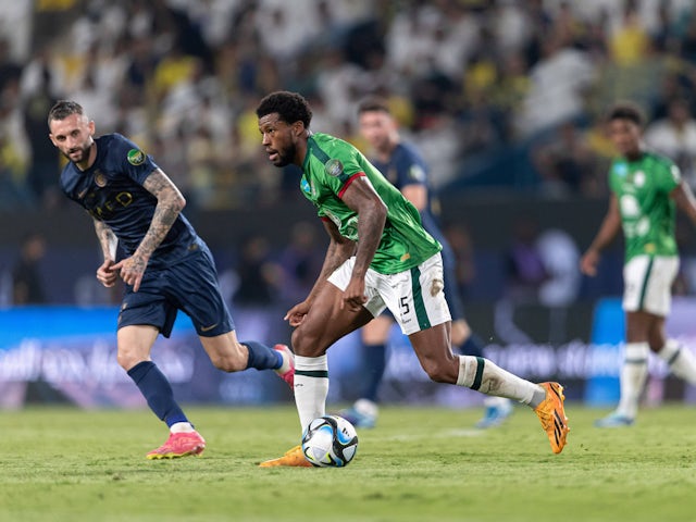 Preview: Al Ettifaq vs Al-Nassr – Prediction, Team News, Lineups