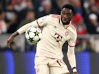 Man United 'identify' Alphonso Davies alternative due to wage demands