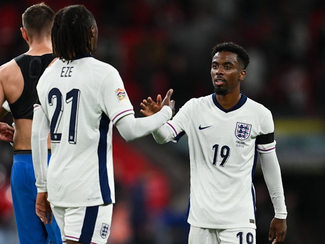 Man United among PL clubs 'chasing' England international