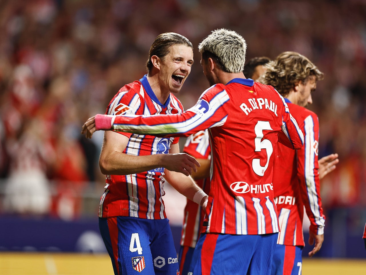 Preview: Atletico Madrid vs. RB Leipzig - prediction, team news, lineups