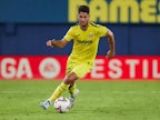 Perez to lead the line? Villarreal predicted lineup against Barca