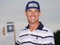 Billy Horschel wins BMW PGA Championship in September 2024.