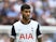 Which key man is banned? Spurs injury, suspension list for Qarabag clash