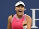 Emma's epic finale: Raducanu advances in Korea on seventh match point