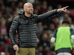 EFL Cup thrashing: Man United boss Ten Hag sets record vs. Barnsley