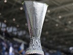 Europa League fixtures: League phase games for 2024-25 in full