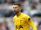 <span class="p2_new s hp">NEW</span> Change of plan? Spurs to 'accelerate goalkeeper transfer' following Vicario blow