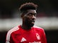 Sangare blow, attackers recalled: Forest predicted XI against Brighton