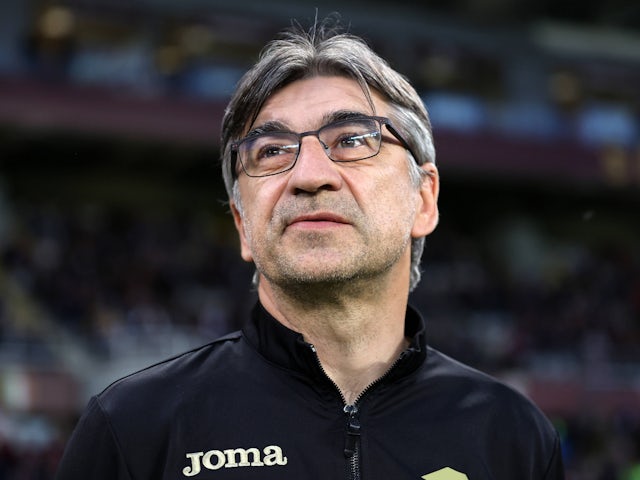 Ivan Juric will take over as manager of Turin in May 2024