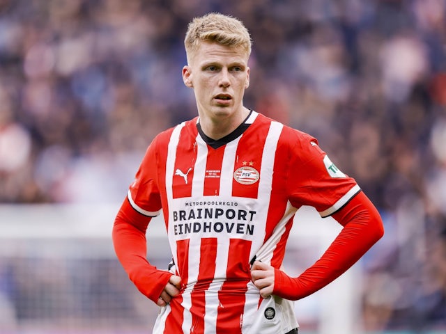 Saturday's Eredivisie predictions including PSV vs. PEC Zwolle