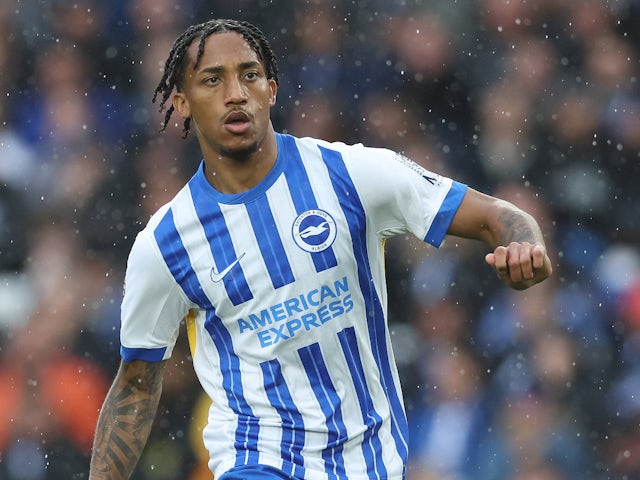 Boosts and blows: How Brighton could line up against Tottenham