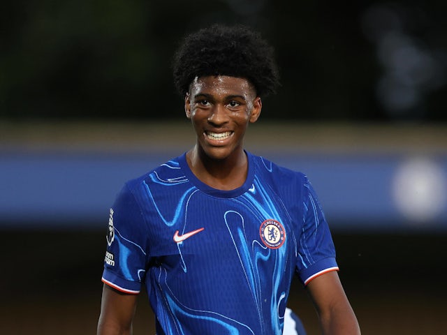 Newcastle to return to Chelsea for another academy star?