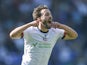 Josh Sheehan of Bolton Wanderers celebrates after scoring on September 21, 2024