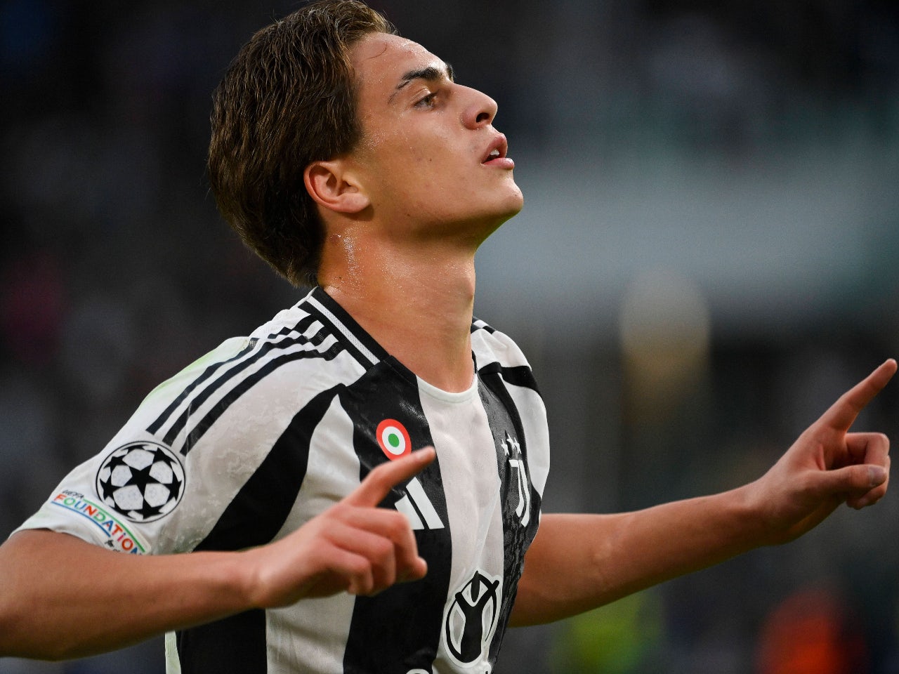 Preview: Juventus vs. Lazio - prediction, team news, lineups