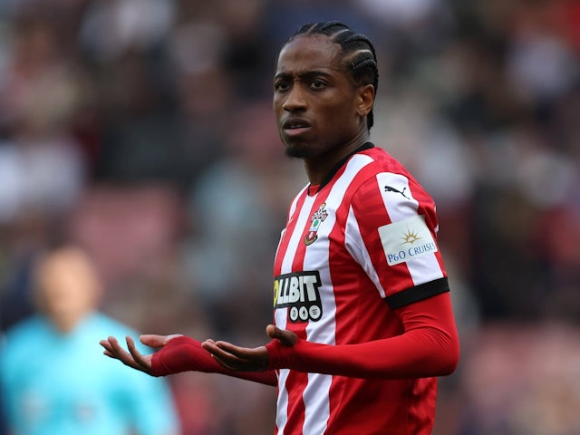 Summer exit? Southampton 'dealt' major Walker-Peters blow