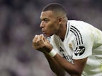 Could Real Madrid's Mbappe make a remarkable return to face Lille?