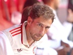 <span class="p2_new s hp">NEW</span> Goretzka update: Man United 'suffer blow' in pursuit of Bayern midfielder