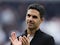 Arteta boost: Arsenal 'considering' big-money striker move next summer