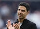 Arteta boost: Arsenal 'considering' big-money striker move next summer