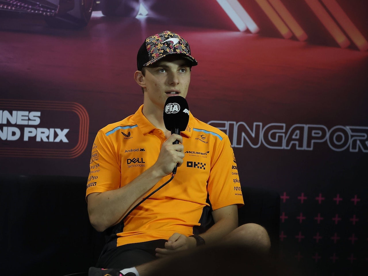 Preview: Singapore Grand Prix - track guide, prediction, race preview