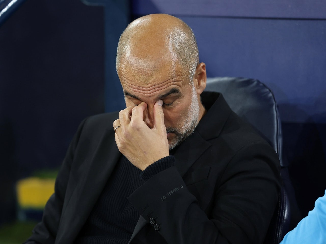 Man City 115 Charges: Citizens 'could' Be Expelled From All ...