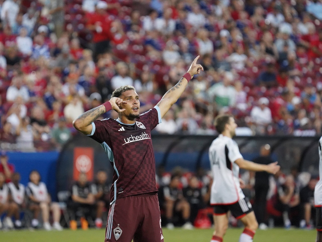 Preview: Minnesota United vs. Colorado Rapids thumbnail