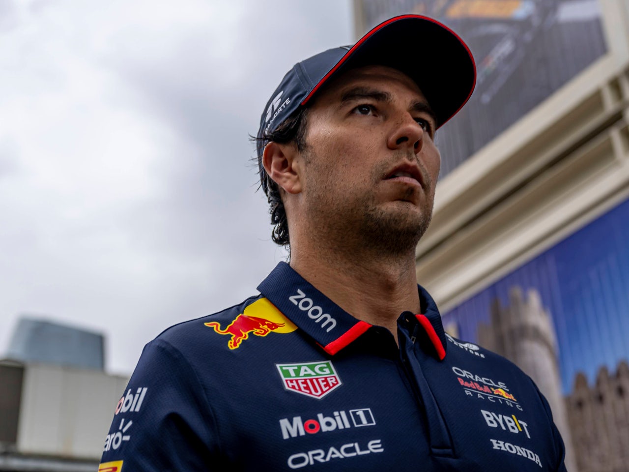 Perez may be replaced by Crimson Bull after Brazil GP thumbnail