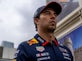 Perez may be replaced by Red Bull after Brazil GP