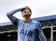 Will the Son shine in Brighton? Postecoglou provides Spurs injury update