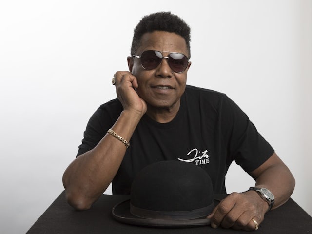 Tito Jackson dies of suspected heart attack, aged 70