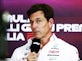 Wolff ready to sacrifice 2024 wins for stronger 2025 season