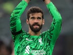 Alisson injury, contract updates: Key points from Slot's press conference