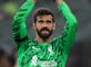 Alisson back? Liverpool injury and suspension list for Wolves clash