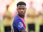 <span class="p2_new s hp">NEW</span> Another setback: Barcelona reveal extent of Fati injury blow