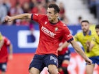 Budimir return? Osasuna predicted lineup against Barcelona