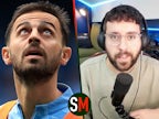 'Bernardo dig is music to my ears': Can Arsenal's cautious approach win PL title?