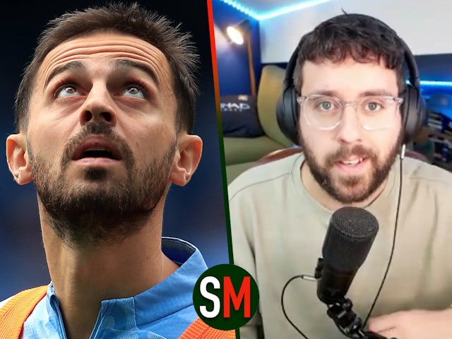 'Bernardo dig is music to my ears': Can Arsenal's cautious approach win PL title?