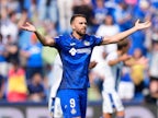 Borja Mayoral to start? Getafe predicted lineup against Barcelona