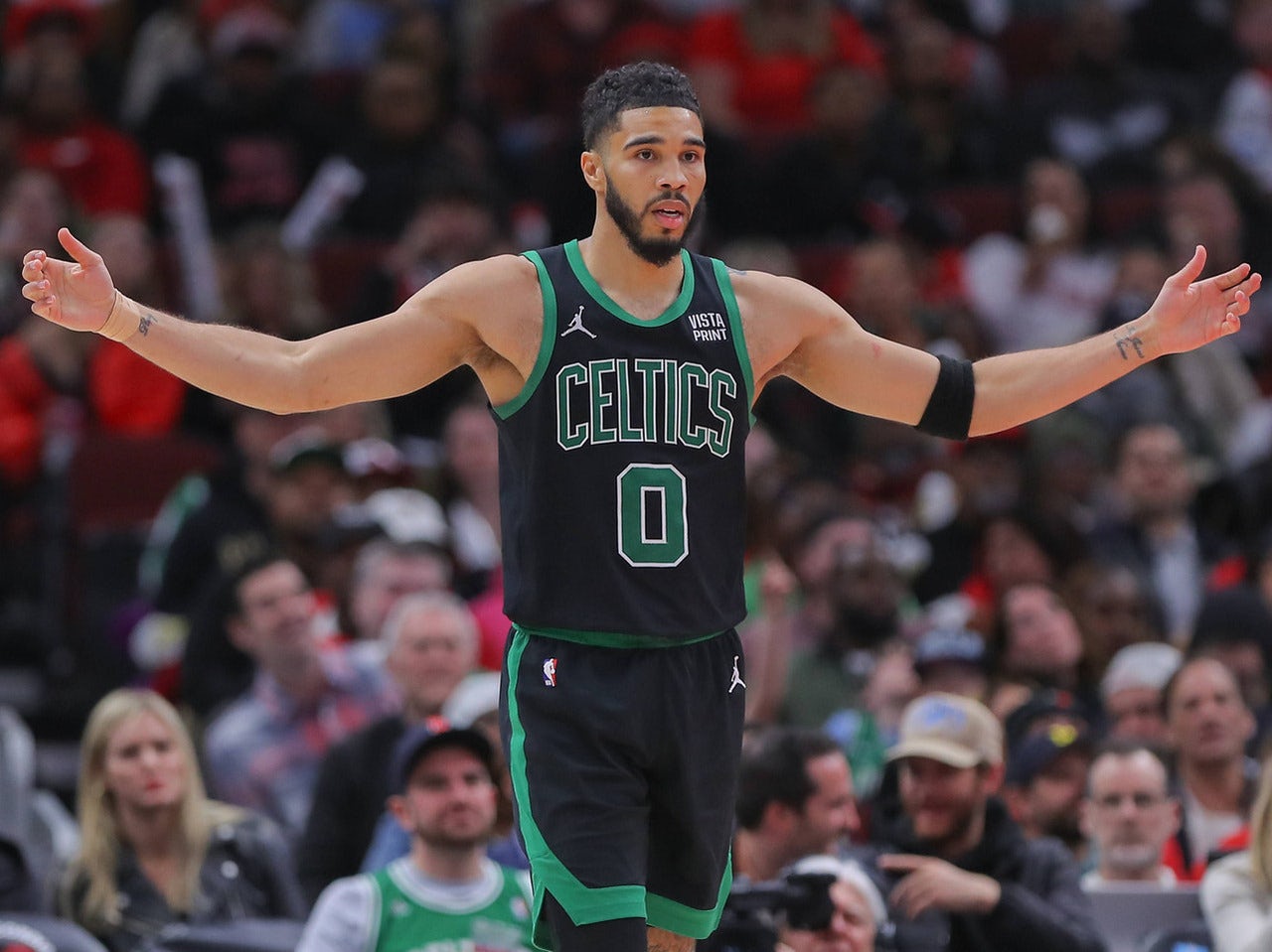 Preview: Washington Wizards vs. Boston Celtics thumbnail