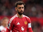 Team News: Captain returns: Fernandes back in Man United side against West Ham