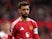 Captain returns: Fernandes back in Man United side against West Ham