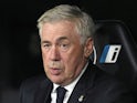 Real Madrid CF head coach Carlo Ancelotti on September 24, 2024