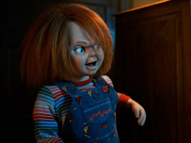 Chucky cancelled after three seasons