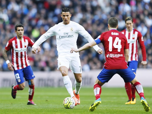 Atletico vs. Real Madrid: Head-to-head record and past meetings